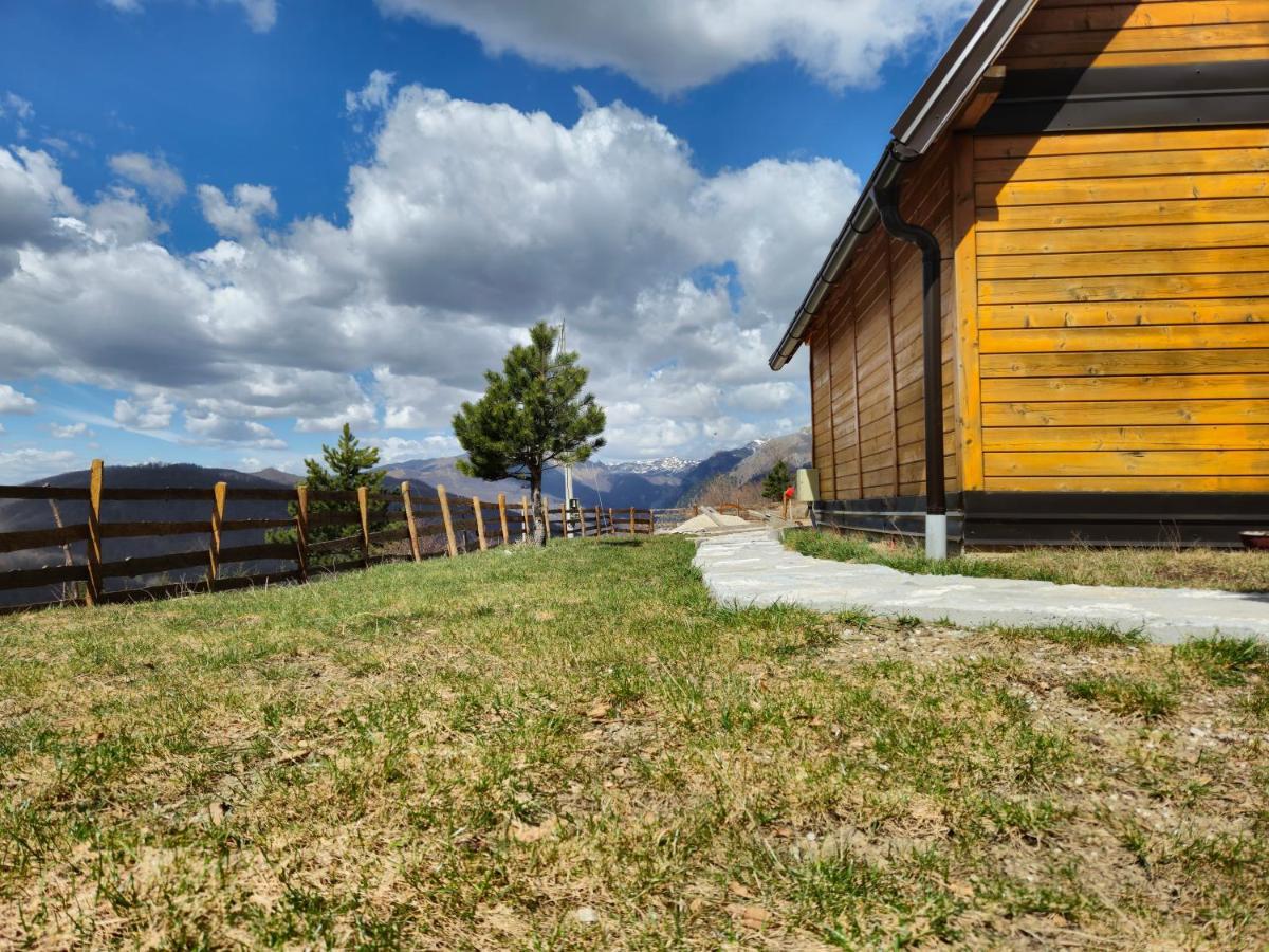 Camp Volujak Exterior photo